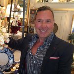 William Meyer - @leonardwilliamnyc - Instagram
