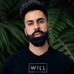 William Michael - @willsalon - Instagram