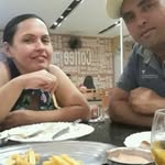 Micheline William Oliveira - @michelinewilliamoliveira - Instagram