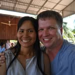 Sreytouch & William Mickelson - @sreytouchwilliam - Instagram
