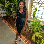 Talia Mickens Williams - @taliamickenswilliams_ - Instagram