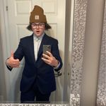 William Middaugh - @middaugh_24 - Instagram