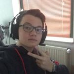William Middendorf - @middendorfwilliam - Instagram