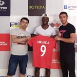 William Mikanda - @william_mikanda_9 - Instagram