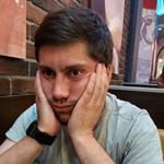 William Milam - @sahar.rmze_1976 - Instagram