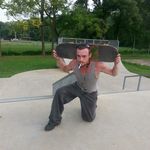 William Milam - @ninjaskillz96 - Instagram