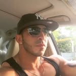 William Milbert - @musclesmarinara79 - Instagram