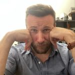 Tyler William Milliron - @twm_art - Instagram