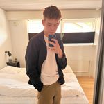 William Brodersen - @william_mingus_sb - Instagram