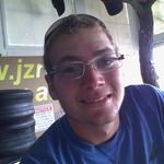 William Minnick - @williamminnick - Instagram