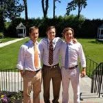 William Minshew - @tamingoftheminshrew - Instagram
