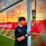 William Mitchell - @w.mitchellsoccer - Instagram