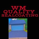 William Mitchell - @qualitysealcoating614 - Instagram