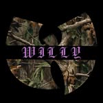 William Mitchell - @wutangwilly_ - Instagram