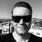William Mitchell - @william.dmitchell - Instagram