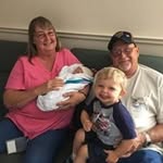 William N Donna Moats - @william.moats - Instagram