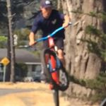 William Moffitt - @wee_loves_bikes - Instagram
