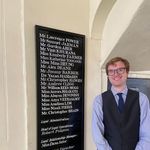 William Rees-Mogg - @reesmoggwilliam - Instagram