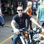 William Lance Moldenhauer - @canyonratbill - Instagram