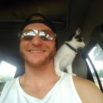William Moncur - @superman24130 - Instagram