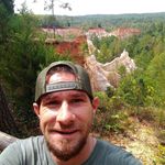 William Moncus - @7192.william - Instagram