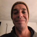 Paul William Monell - @moebley75.p - Instagram