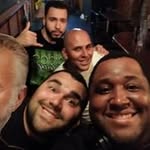 William Monell - @rahzuel - Instagram