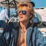 William Monet - @_william_monet_ - Instagram