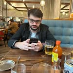 William Monette - @wmonette - Instagram