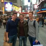 William Mongrain - @_1willi1_ - Instagram
