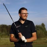 WILLIAM MONIER - @williammoniergolf - Instagram