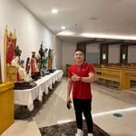 Jp Mendizabal - @williammonrealjr - Instagram