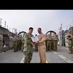 William Monreal - @pettyofficermonreal - Instagram