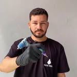 William Monteiro - @williammonteiro_tattoo - Instagram