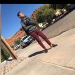 William Monterroso - @monterroso572 - Instagram