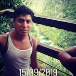 William's Monterroso - @williams.monterroso.587 - Instagram