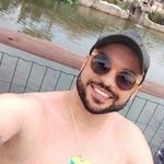 William Montijo - @williamlmontijo - Instagram
