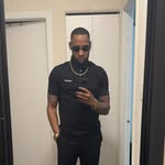 Melvin Heckstall - @mook_william - Instagram