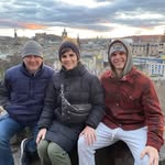@william_moore5 - Instagram