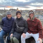 @william_moore5 - Instagram