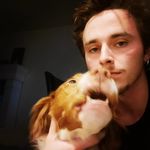 William Morehouse - @chefbilliam - Instagram