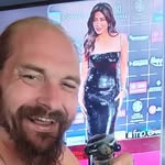 William Morey - @chitrangdasinghwilliamhayat - Instagram