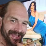 William Morey - @chitrangdaunstoppablefamily - Instagram