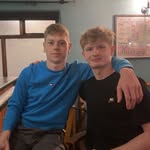 Ronan - @william_moriarty09 - Instagram