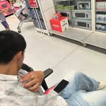 William Mori - @imnotzx7____ - Instagram