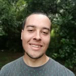 William Santos - @william_mori_ - Instagram