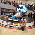 William Moroni - @william_cabelo - Instagram