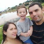 William Moroni Ana Paula Costa - @william_moroni - Instagram