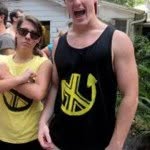 William Chadwick Morrow - @cheddablobswag - Instagram