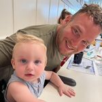 William Morrow - @williammorrow - Instagram